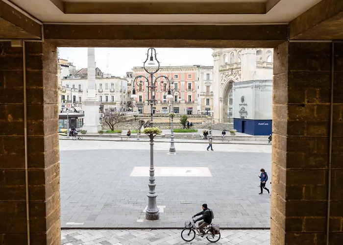 B&B Il Sedile Lecce